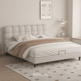 thumbnail image 1 of Cama "Bambi" – Diseño Funcional y Moderno, 1 of 4