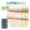 thumbnail image 4 of Trapo de Cocina Cottonella Ecofriendly con Cenefa Verde 40 x 55 cm, 4 of 4