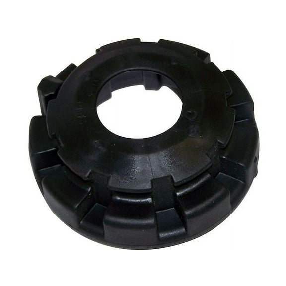 Coil Spring Seat/Insulator - Compatible with 1999 - 2004 Jeep Grand Cherokee 2000 2001 2002 2003