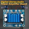 TPA3110 XH-A232 30W+30W 2.0 Channel Digital Stereo Audio Power ...