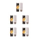 thumbnail image 2 of Toystoory Simular llamas dinámicas Bombilla de llama LED para ambiente de fiesta 3W B22 luz amarilla Type2 NO2, 2 of 6