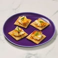 thumbnail image 5 of Triscuit Rosemary & Olive Oil Whole Grain Wheat Crackers, Family Size, 12.5 oz(2pack), 5 of 5