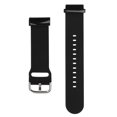 thumbnail image 2 of Flexible 26mm Silicone Watch Strap, Pin Buckle, Sweatproof, Perfect For Workouts, 2 of 8