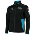 thumbnail image 1 of F1 Racing Suit, McLaren Team F1 Jacket, Team Jacket-SinKeeU, 1 of 3