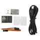 thumbnail image 1 of RC Flight Controller A3 Mini 6 Axes Airplane Gyroscope Stabilizer with Multi Protocol Serial Reception for Fixed Wing, 1 of 1