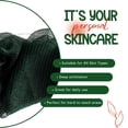 thumbnail image 2 of Sooryehan Bon Cleansing Foam (5.4fl oz) - Limpiador de ginseng herbario coreano para el cuidado de la piel para hidratación y vitalidad Reduce la tirantez y la opacidad. con Jinseng Soapberry y Ginsen, 2 of 5