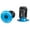 Blue, variant on Wolf Tooth Alloy Bar End Plugs - Black Plugs Are Available In Multiple Colors