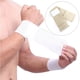 thumbnail image 5 of Vendaje deportivo para muñeca, envoltura ajustable para lesiones, culturismo, mano carpiana, soporte para tendón, Fitness, levantamiento de Accesorios para máquinas de ejercicios Color de piel NO1 Toystoory HW1149-02, 5 of 6