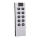 thumbnail image 4 of Control remoto inalámbrico 10 teclas 100 metros de larga distancia Alta sensibilidad Durable Amplia aplicación Control remoto de 433MHz, 4 of 5