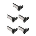 thumbnail image 2 of Youkk MAF Mass Air Flow Sensor Air Flow Meter Flow Meter MAF Sensor For RC Rodeo RA DMax 3.0L MAF Meter 5Set, 2 of 6