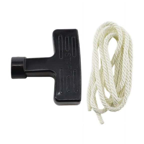 Pull Start Rope &Recoil Handle Kit For Honda ATC70 ATC110 ATC90 ATC185 ATC200 ATC125M FL250 FL350R TRX125 TRX200 TRX250