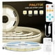 thumbnail image 1 of PAUTIX Kit Tira LED COB 480LEDS/M 2700K/3000K/4000K/6000K, 1 of 5