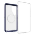 thumbnail image 2 of OtterBox Defender Pro XT Clear Magnets Case Violet Thunder for Samsung Galaxy S25 Ultra, 2 of 5