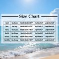 thumbnail image 3 of Mceream Shorts for Men Athletic with Pockets Casual Elastic Waist Drawstring Solid Shorts Lightweight Summer Beach Vacation Shorts with Pocket Coffee M, 3 of 4