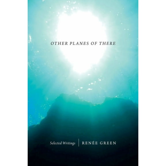Other Planes of There: Selected Writings, (Hardcover)