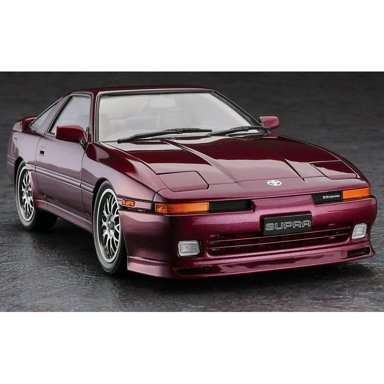 Hasegawa Toyota Supra A70 2.5GT Twin Turbo R 