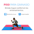 thumbnail image 5 of Tatami Judo Taekwondo Piso Para Gimnasio 1m Altera Mma 1pz, 5 of 5