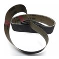 thumbnail image 2 of 6" x 1-1/2" Sanding Belt 600 Silicon Carbide Abrasive for Expanding Drum 10 Belts, 2 of 8