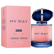 MY WAY INTENSE * Giorgio Armani 1.7 oz / 50 ml Eau de Parfum 'EDP" Women Perfume