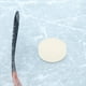 thumbnail image 3 of 4pcs Puck de hockey de hielo luminoso Puck Hockey sobre hielo Suministros de suministros de hockey sobre hielo, 3 of 5