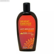 Desert Essence Anti-Breakage Shampoo - 10 Fl Oz (296 Ml)