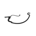 thumbnail image 1 of Petrol Radiator Top Overflow Hose Radiator Coolant Hose For Disscovery 4 Range Sport Lr014567 Lr013, 1 of 5