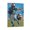 Frame-style, variant on D J Moore Canvas Poster Posters Wall Art Painting Canvas Gift Living Room Prints Bedroom Decor Poster Artworks 12x18inch(30x45cm)