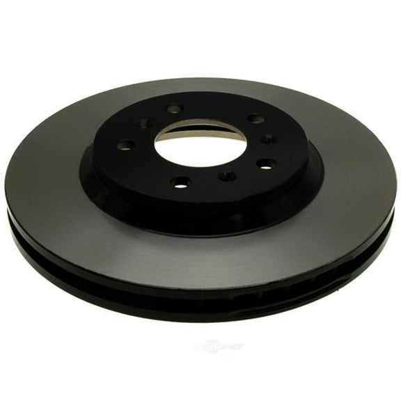 Raybestos 580403P Advanced Technology Disc Brake Rotor
