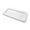 ZA-White, variant on Yatlte Inflatable Ice Serving Bar – Portable Salad & Drink Cooler Tray for Parties, BBQ, Pool, Camping – PVC Buffet Table with Drain Plug