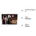 thumbnail image 3 of Hasbro Gaming Clue: Wizarding World Harry Potter Edition Mystery Board Game for 3-5 Players, Kids Ages 8 and Up, 3 of 9