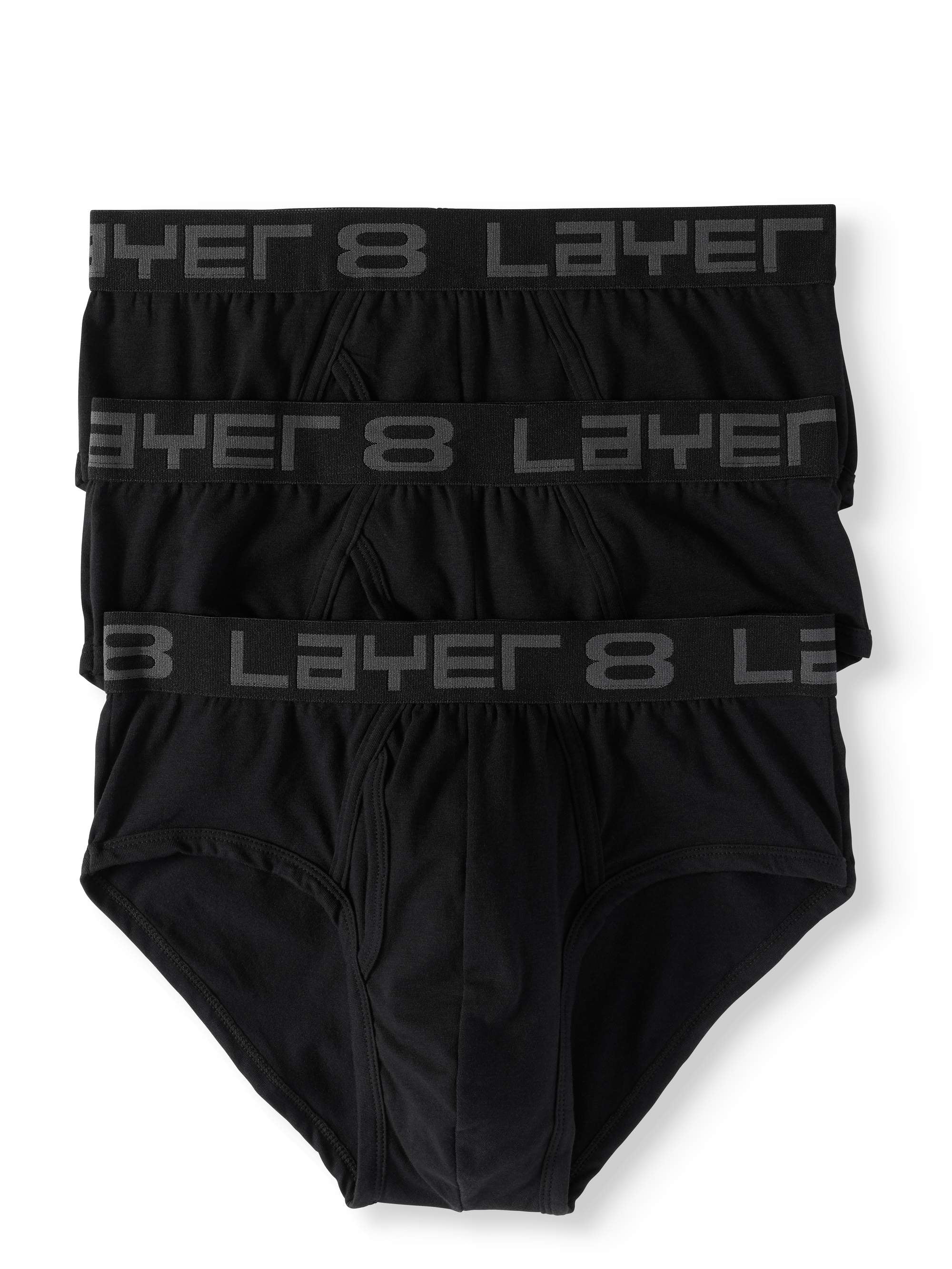 layer 8 mens joggers