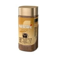 thumbnail image 4 of NESCAFE GOLD Smooth Premium Instant Coffee, Dual Roast Blend Of Medium & Dark Roast, 4 of 7