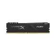 thumbnail image 2 of HyperX Fury 8GB 3200MHz DDR4 CL16 DIMM 1Rx8&nbsp; Black, 2 of 5