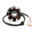 thumbnail image 4 of Generador de estator para Beta RR 125 200 250 300 / Racing X-Trainer 2T 2013-2023, 4 of 12