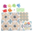 thumbnail image 3 of Tile Board Game, Thinking Training Funny Tile Placement Game  For Family Gathering For Children, 3 of 8