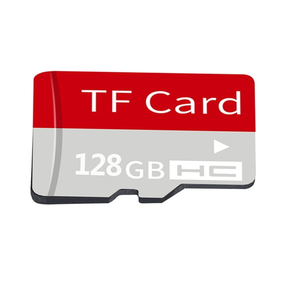 Deyuer 8G/16G/32G/64G/128G TF Memory Card High-capacity C10 High-speed 20MB/S Flash Storage Card for Phone
