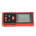 thumbnail image 3 of Mètre de Distance, Mètre de Distance Abs, Mesure Rapide et Précise, Jauge Infrarouge Portable 630 à 670Nm, 3 of 7