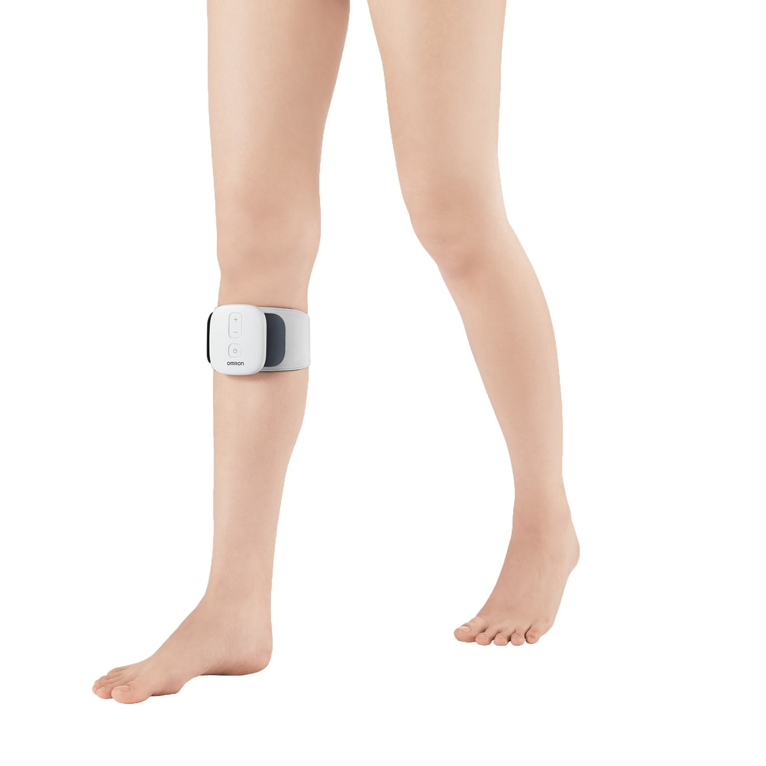Omron® Focus™ TENS Therapy for Knee Wireless Muscle Stimulator