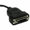 thumbnail image 2 of StarTech.com MDP2DVIS Mini DisplayPort to DVI Active Adapter, 2 of 3