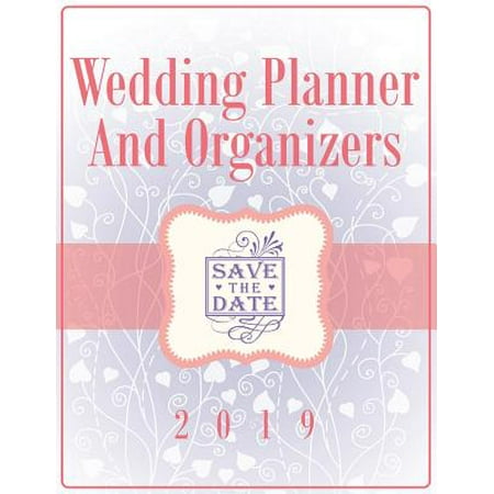 Wedding Planner and Organizers 2019