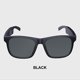 thumbnail image 5 of Gafas Inteligentes Inalámbricas Bt 5,0 Llamadas Semiabiertas Música Audio Deporte Auriculares Gafas Inteligentes Para Teléfono Móvil Minnieouse EL017542-02, 5 of 5