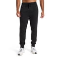 thumbnail image 1 of Pantalón jogger Reebok Motion Core Fleece negro talla grande, 1 of 7