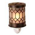 thumbnail image 1 of ScentSationals Accent Warmer - Bronze Lantern, 1 of 4