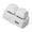 white, variant on Remote Control Page Turner for Phone Tablet E-Reader Mechanical Key