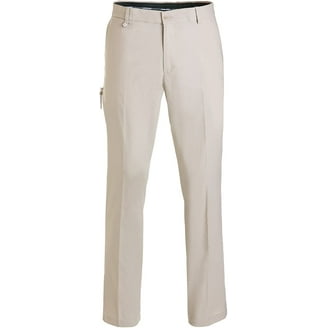 Men's Under Armour Tech Moisture-Wicking Golf Pants Color: Khaki
