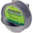 thumbnail image 2 of Farmers Market Hanging Chicken Waterer Steel 16 Ounce, 2 of 2