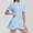 Set 01, variant on Top-kevin Piece Tennis Skirt Set for Women High Waisted Pleated Athletic Golf Skirt Sets Women 2 Piece Outfits