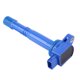 thumbnail image 3 of Bobina de encendido Jadeshay para Honda Civic Accord RSX CSX Azul UF-311, 3 of 8