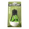 thumbnail image 1 of Luz Led Portátil Esférica Para Acampada, Luz De Emergencia Mini Para Aventuras Al Aire Libre, 1 of 4