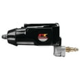 thumbnail image 4 of Performance Tool M562DB 3/8-Inch Drive Butterfly Impact Wrench, Working Torque: 20-75ft/lbs , Black, 4 of 8